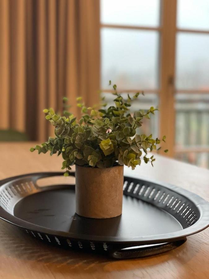 Gmunder Premium Dachgeschoss-Apartments Gmund am Tegernsee Εξωτερικό φωτογραφία