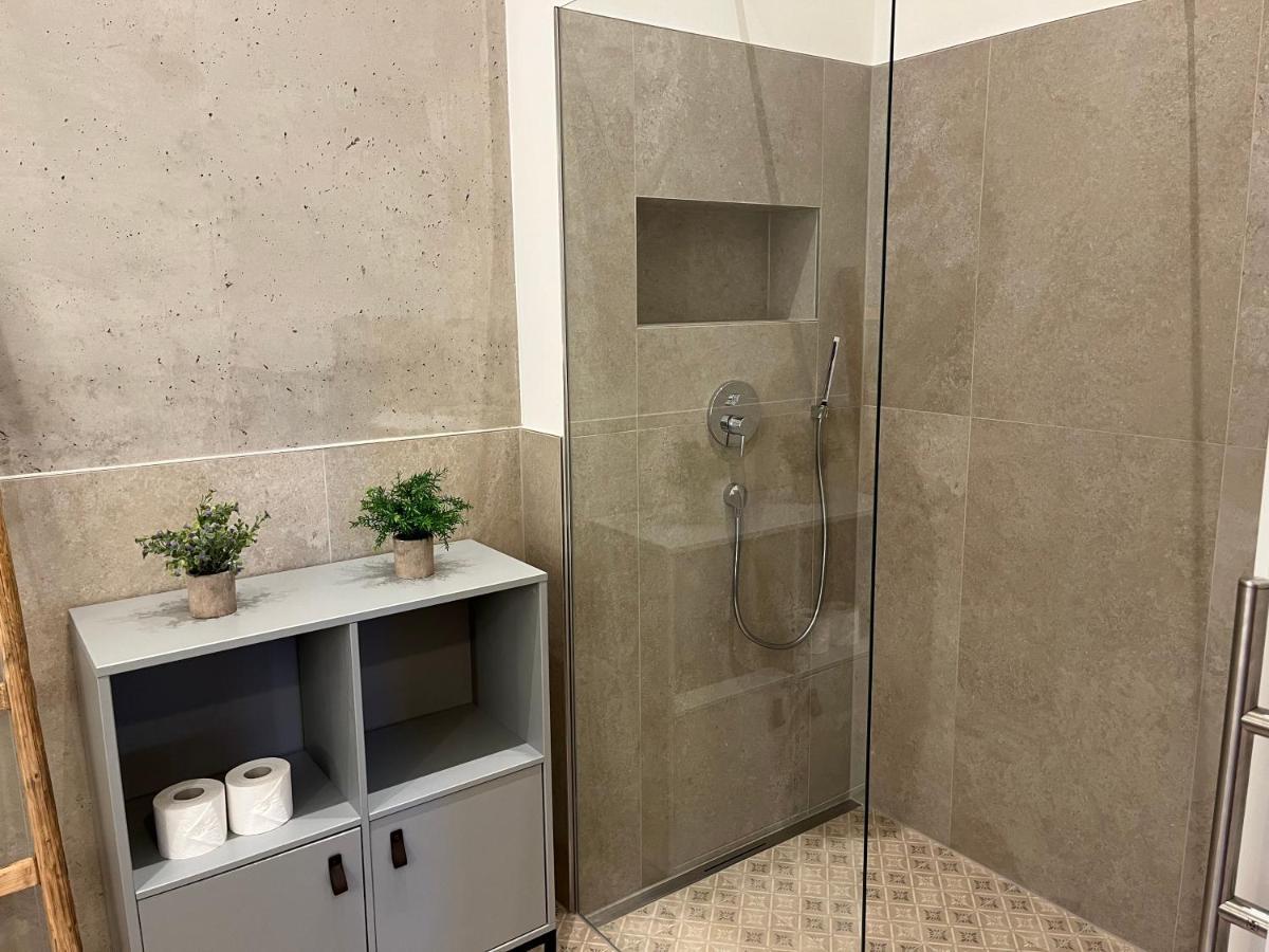 Gmunder Premium Dachgeschoss-Apartments Gmund am Tegernsee Εξωτερικό φωτογραφία