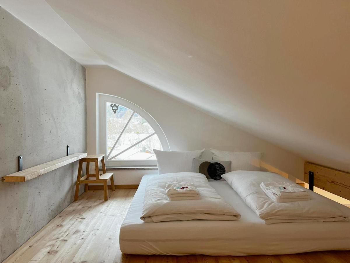 Gmunder Premium Dachgeschoss-Apartments Gmund am Tegernsee Εξωτερικό φωτογραφία