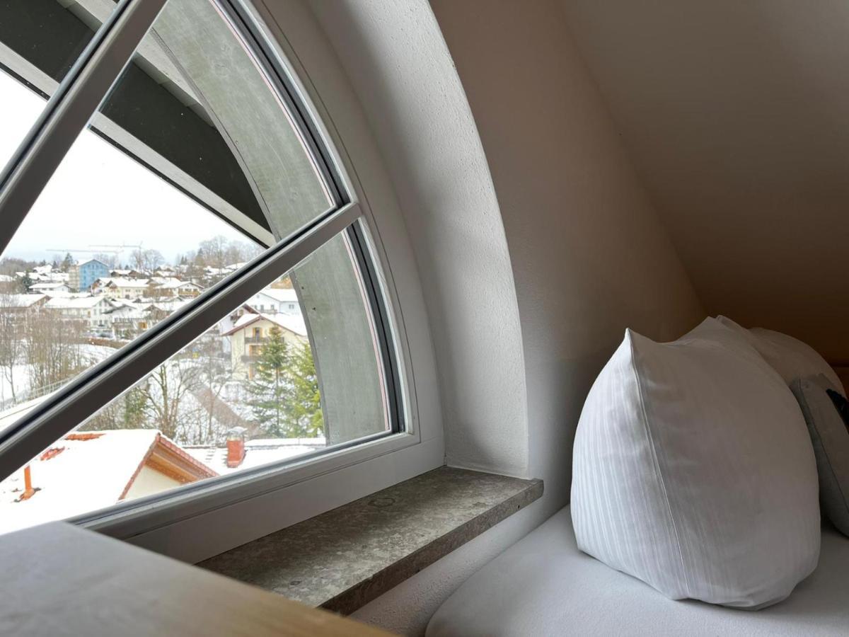 Gmunder Premium Dachgeschoss-Apartments Gmund am Tegernsee Εξωτερικό φωτογραφία